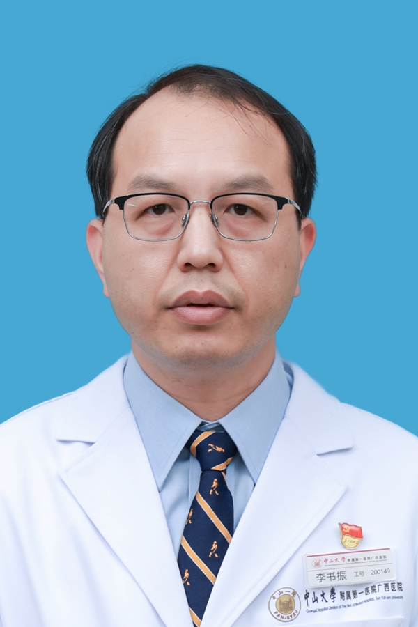 李书振