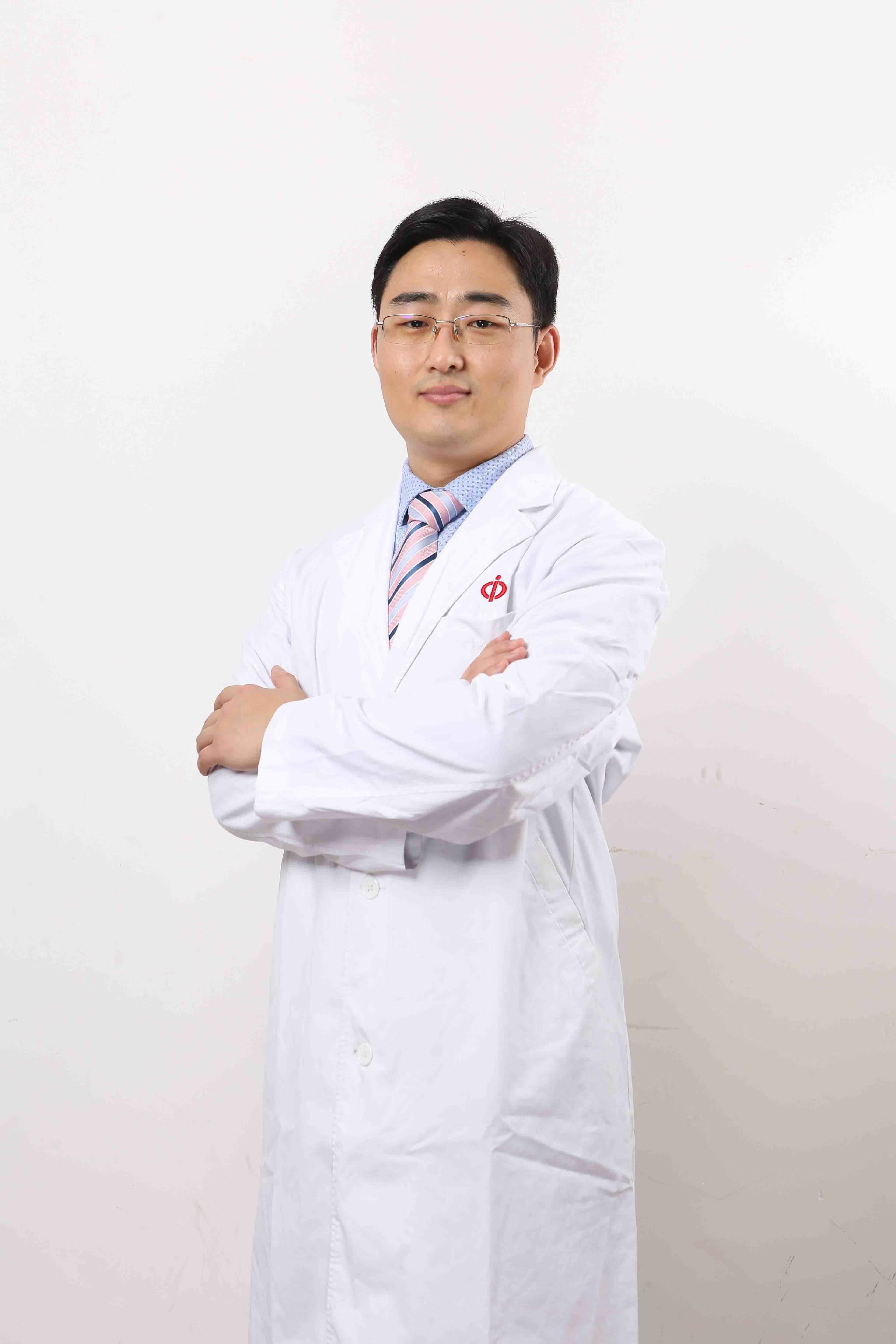 王科科