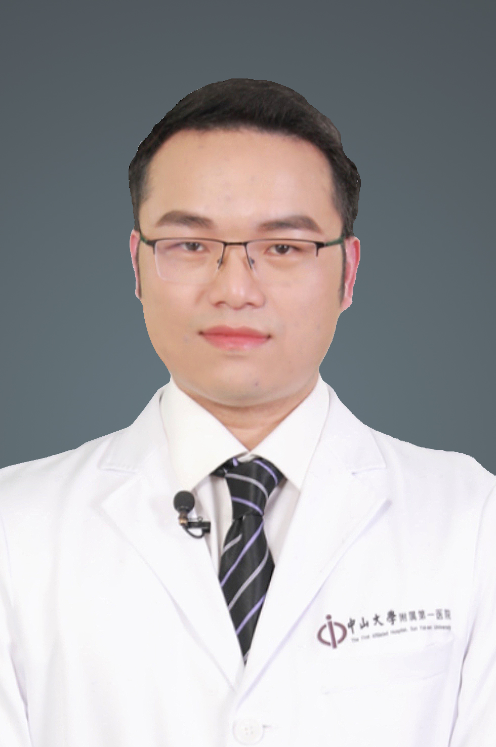 梁炎春