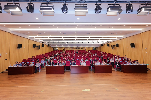 中山一院广西医院承办重症医学专业委员会重症基层行（广西站）暨重在行动重症医学诊疗创新规范管理学术会议