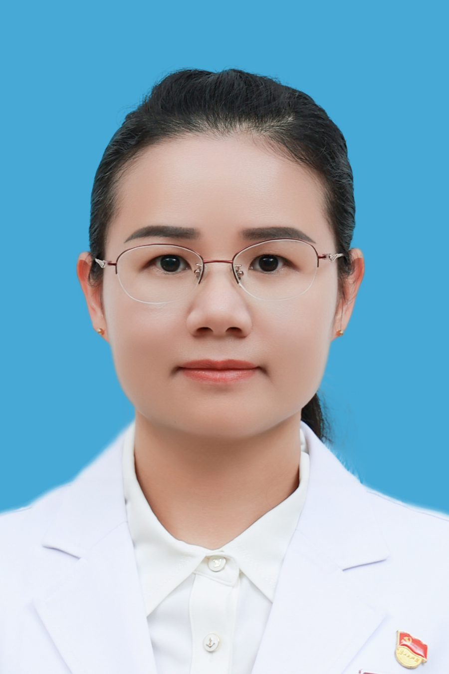 莫丽玲